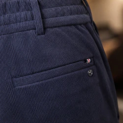 [PAGUE 3 PAGUE 2] Calça Masculina Vitorino em Moletom (Conforto Premium Para Homens de Presença!)