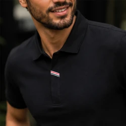 [LEVE 5 PAGUE 3] Camisa Masculina Scott em Algodão e Poliéster (Conforto e Sofisticação de Primeira!)