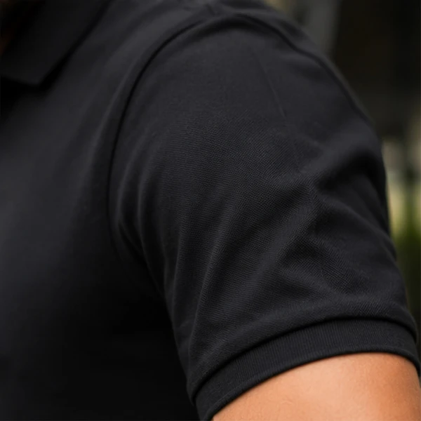 [LEVE 5 PAGUE 3] Camisa Masculina Scott em Algodão e Poliéster (Conforto e Sofisticação de Primeira!)