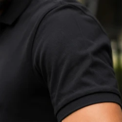 [LEVE 5 PAGUE 3] Camisa Masculina Scott em Algodão e Poliéster (Conforto e Sofisticação de Primeira!)