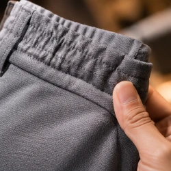 [LEVE 3 PAGUE 2]Calça Masculina Gallant em Algodão e Poliéster (Classe, Força e Sofisticação!)