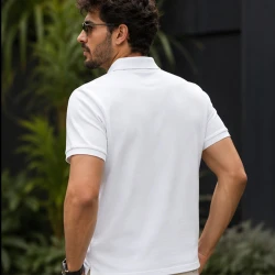 [LEVE 5 PAGUE 3] Camisa Masculina Scott em Algodão e Poliéster (Conforto e Sofisticação de Primeira!)